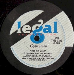 Hear the Music / Bounce