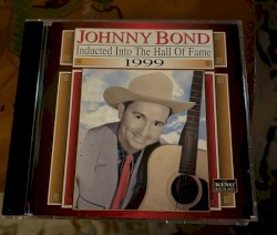 Inducted Into the Hall of Fame 1999