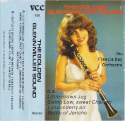 The Golden Glenn Miller Sound