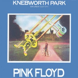 Live at Knebworth 75