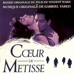 Cœur de métisse