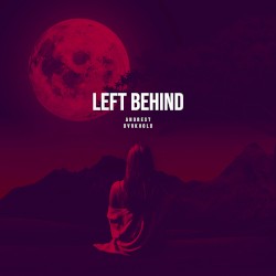 Left behind