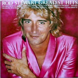 Greatest Hits Vol. 1
