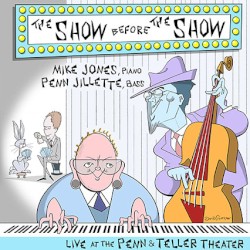 The Show Before The Show