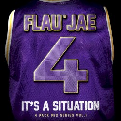 ITāS A SITUATION 4 Pack Mix Series Vol. 1