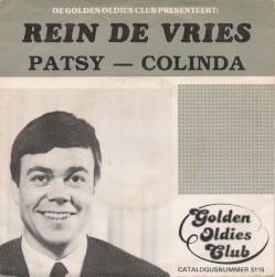 Patsy / Colinda