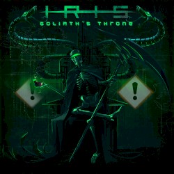 IRIS: Goliath's Throne
