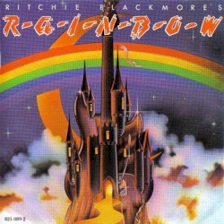 Ritchie Blackmore’s Rainbow