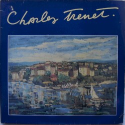 Charles Trenet