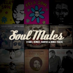 Soul Mates: B-Sides, Remixes & Rarities (Vol. 2)