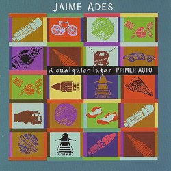 A cualquier lugar (Primer acto)