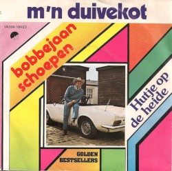 M’n duivekot / Hutje op de heide