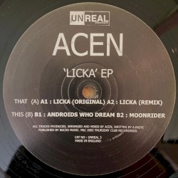 Licka E.P.