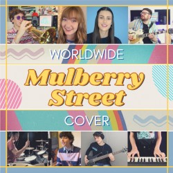Mulberry Street (Cover)