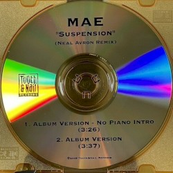 Suspension