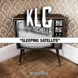 Sleeping Satellite