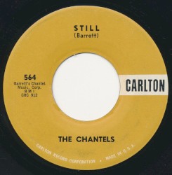 Still / Well, I Told You