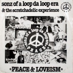 Peace & Loveism