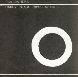 Darby Crash Rides Again