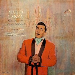 I'll See You in My Dreams