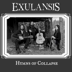 Hymns of Collapse