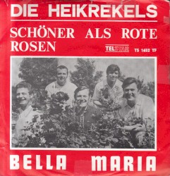 Schöner als rote Rosen / Bella Maria