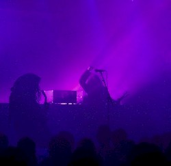 2006‐03‐03: Paradiso, Amsterdam, Netherlands