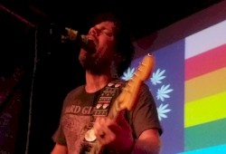 2016-11-18: Villain BK, Brooklyn, NY, USA