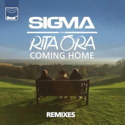 Coming Home (Remixes)