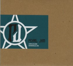 2008‐06‐28: Comcast Center, Mansfield, MA, USA