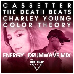 Energy (Drumwave remix)