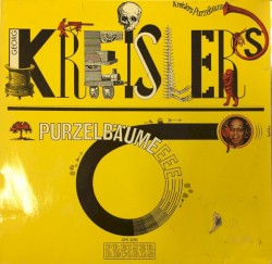 Kreislers Purzelbäume