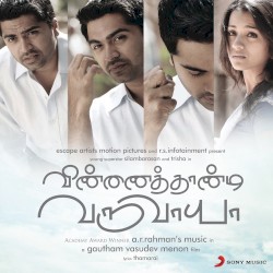 Vinnaithaandi Varuvaayaa