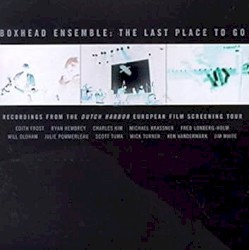 The Last Place to Go