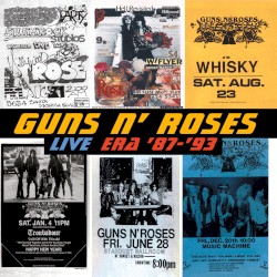 Live Era ’87–’93