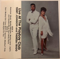 Live at the Playboy Club