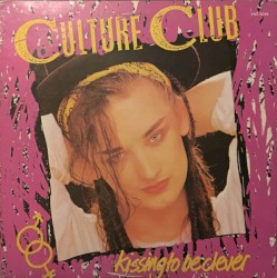 Kissing to Be Clever