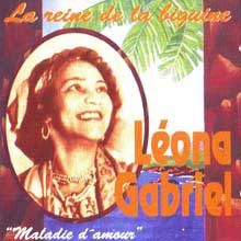 La Reine de la Biguine (Maladie d'amour)