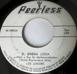 El greña loca / Dulce tarde