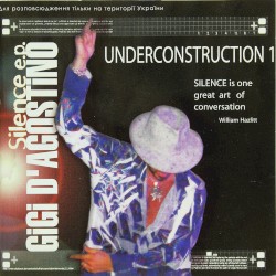 Silence e.p. Underconstruction 1