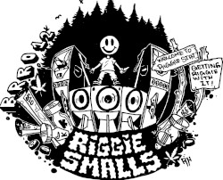 Gettin' Riggie With It Pt.1