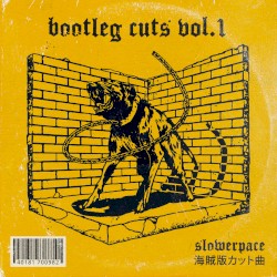 bootleg cuts vol.1