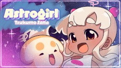 Astrogirl