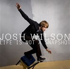 Life Is Not a Snapshot