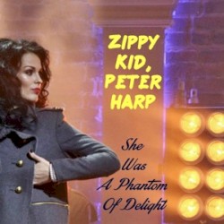 She Was a Phantom of Delight