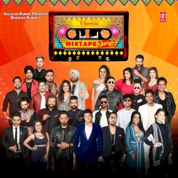 T-Series Mixtape Punjabi