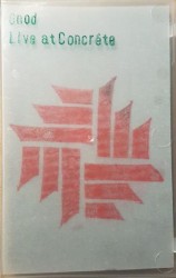 Live at Concréte