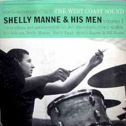 The West Coast Sound, Volume 1