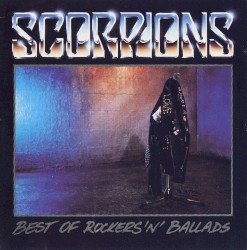Best of Rockers ’n’ Ballads