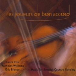 Music for Scottish Country Dancing